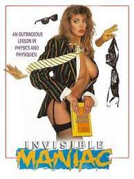 +18 The Invisible Maniac 1990 Dub in Hindi full movie download